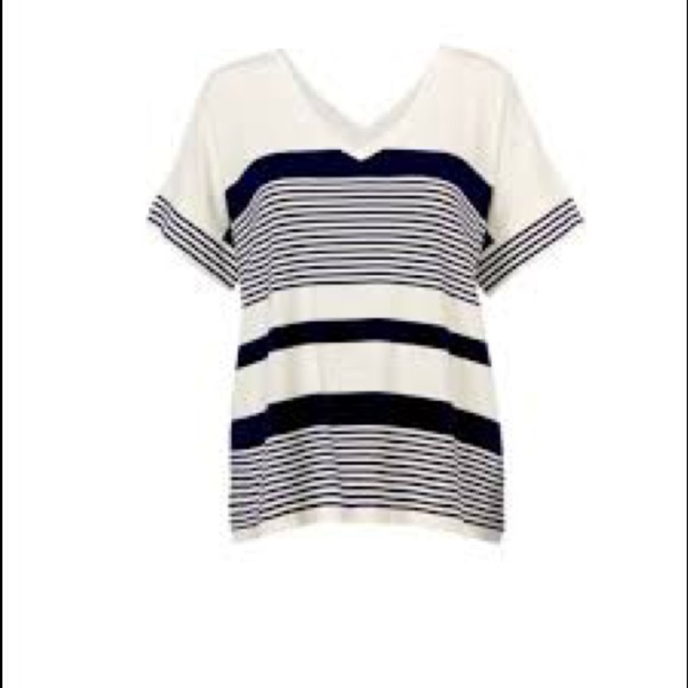 Cabi Spring 21 Sailor Tee
